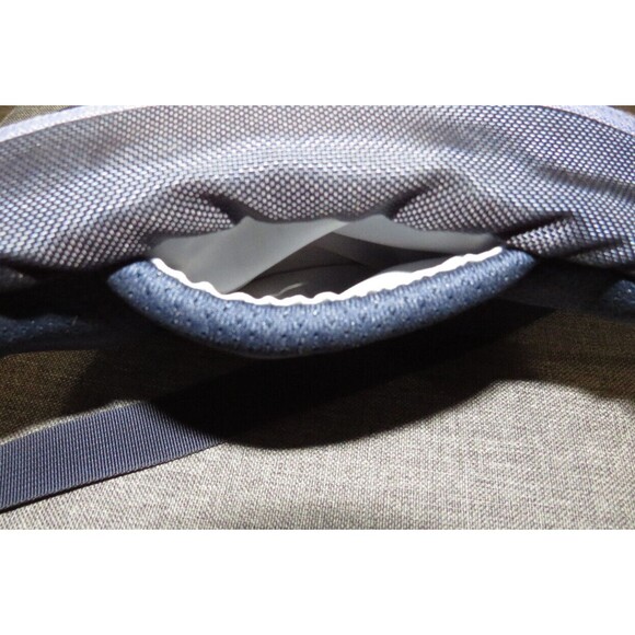 Arc'teryx Maka 1 Waistpack Navy Fanny Pack Belt Bag - Picture 5 of 11